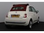 Fiat 500C 1.2 Lounge/ 4-Cilinder!/ 15'' LMV/ Elek. Kap/ PDC/ Chroom/ Airco/ Elek. pakket/ Isofix/ Multi. Stuur/ Dagrijverl./ Mistl.