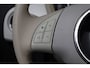 Fiat 500C 1.2 Lounge/ 4-Cilinder!/ 15'' LMV/ Elek. Kap/ PDC/ Chroom/ Airco/ Elek. pakket/ Isofix/ Multi. Stuur/ Dagrijverl./ Mistl.