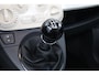 Fiat 500C 1.2 Lounge/ 4-Cilinder!/ 15'' LMV/ Elek. Kap/ PDC/ Chroom/ Airco/ Elek. pakket/ Isofix/ Multi. Stuur/ Dagrijverl./ Mistl.