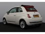 Fiat 500C 1.2 Lounge/ 4-Cilinder!/ 15'' LMV/ Elek. Kap/ PDC/ Chroom/ Airco/ Elek. pakket/ Isofix/ Multi. Stuur/ Dagrijverl./ Mistl.