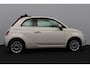 Fiat 500C 1.2 Lounge/ 4-Cilinder!/ 15'' LMV/ Elek. Kap/ PDC/ Chroom/ Airco/ Elek. pakket/ Isofix/ Multi. Stuur/ Dagrijverl./ Mistl.