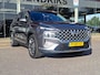Hyundai Santa Fe 1.6 T-GDI PHEV Premium Sky | SOH: 96,8% | Panorama | Havana-Black Leder | Full LED | 360 Cam | Full Options! |