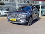 Hyundai Santa Fe 1.6 T-GDI PHEV Premium Sky | SOH: 96,8% | Panorama | Havana-Black Leder | Full LED | 360 Cam | Full Options! |
