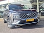 Hyundai Santa Fe 1.6 T-GDI PHEV Premium Sky | SOH: 96,8% | Panorama | Havana-Black Leder | Full LED | 360 Cam | Full Options! |