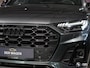 Audi Q5 50 TFSIe S COMPETITION BLACKPACK / 3x S-LINE / PANODAK / MEMORY / KEYLESS ENTRY & START / 20"