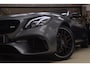 Mercedes-Benz E-klasse AMG 63 S 4MATIC PANO/BUR/360CAM/MEM/SFEERVER/VOL