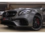 Mercedes-Benz E-klasse AMG 63 S 4MATIC PANO/BUR/360CAM/MEM/SFEERVER/VOL