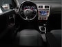 Volkswagen Polo 1.0 BlueMotion Connected Series [APPLE CARPLAY, PDC V+A, CRUISE CONTROL, NAVIGATIE, AIRCO, BLUETOOTH, LEDER STUURWIEL, LED,  NIEUWSTAAT]