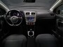 Volkswagen Polo 1.0 BlueMotion Connected Series [APPLE CARPLAY, PDC V+A, CRUISE CONTROL, NAVIGATIE, AIRCO, BLUETOOTH, LEDER STUURWIEL, LED,  NIEUWSTAAT]