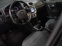 Volkswagen Polo 1.0 BlueMotion Connected Series [APPLE CARPLAY, PDC V+A, CRUISE CONTROL, NAVIGATIE, AIRCO, BLUETOOTH, LEDER STUURWIEL, LED,  NIEUWSTAAT]