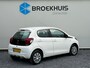 Peugeot 108 1.0 e-VTi Active AUT | AIRCO| BLUETOOTH| ELEKTRISCH RAMEN VOOR| STUURWIEL MULTIEFUNCTIONEEL