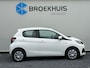Peugeot 108 1.0 e-VTi Active AUT | AIRCO| BLUETOOTH| ELEKTRISCH RAMEN VOOR| STUURWIEL MULTIEFUNCTIONEEL