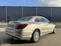 Mercedes-Benz C-klasse 180 Ambition