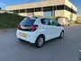 Peugeot 108 1.0 e-VTi Airco/Bluetooth/Led/Pioneer Audio Systeem
