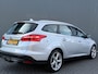 Ford Focus Wagon BWJ 2016 1.0 126 PK Titanium KEYLESS | TREKHAAK | CLIMA | NAVI | BLUETOOTH | PDC V+A | 18 INCH | MULTI F. STUUR