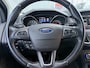 Ford Focus Wagon BWJ 2016 1.0 126 PK Titanium KEYLESS | TREKHAAK | CLIMA | NAVI | BLUETOOTH | PDC V+A | 18 INCH | MULTI F. STUUR