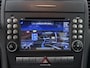 Mercedes-Benz SLK 200 K. - Navigatie - Airconditioning - Stoelverwarming - Cruise Control