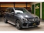 Mercedes-Benz GLE 350 d - EXPORT ex BPM - NL €24.888 - AMG - Massage - Pano - Airmatic - Distronic - 360 - Harman Kardon
