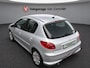 Peugeot 206 1.6-16V Air-line 3 (12 mnd BOVAG-garantie)