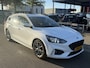 Ford Focus Wagon BWJ 2020 1.0 EcoBoost 124 PK Hybrid ST Line X Business