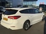 Ford Focus Wagon BWJ 2020 1.0 EcoBoost 124 PK Hybrid ST Line X Business
