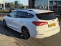 Ford Focus Wagon BWJ 2020 1.0 EcoBoost 124 PK Hybrid ST Line X Business