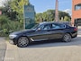 BMW 5-Serie 530e iPerformance Softclose|Stoelkoeling|Head-up|Nappa leder|zwarte hemel|1e eigenaar SOH waarde 97.4% Dealeronderhouden!