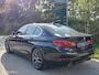 BMW 5-Serie 530e iPerformance Softclose|Stoelkoeling|Head-up|Nappa leder|zwarte hemel|1e eigenaar SOH waarde 97.4% Dealeronderhouden!
