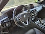 BMW 5-Serie 530e iPerformance Softclose|Stoelkoeling|Head-up|Nappa leder|zwarte hemel|1e eigenaar SOH waarde 97.4% Dealeronderhouden!