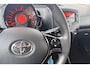 Toyota Aygo 1.0 VVT-i X-fun 5-Deurs Bluetooth Airco LED Start/Stop