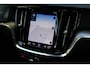 Volvo V60 2.0 T6 Recharge AWD Essential Bright | Stuur & Stoelverw. | Rear View Cam. | DAB | Keyless |