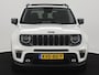 Jeep Renegade 1.5T e-Hybrid S PANODAK|LEER|BLIS|19INCH|WINTERPACK|CAMERACARPLAY|LED