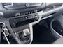 Peugeot Expert 1.5 BlueHDI 100 Standard Premium Trekhaak Houtenvloer Airco