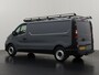 Renault Trafic 2.0DCi 145PK Automaat Lang Imperiaal | Trekhaak | Navigatie | Multimedia | Airco | 3-Zits | Betimmering