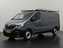 Renault Trafic 2.0DCi 145PK Automaat Lang Imperiaal | Trekhaak | Navigatie | Multimedia | Airco | 3-Zits | Betimmering