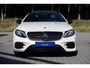 Mercedes-Benz E-klasse Coupé 200 AMG 9G|Panoramadak|WideScreen|Burmester|Sfeerverlichting|LED|Night|2 Eig|Dealer Onderhouden