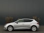 SEAT Leon 1.5 TSI FR Ultimate PANO|NAVI|CR CONTROL|LEDER|LED