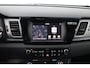 Kia Niro Hybrid 1.6 GDi DynamicLine/ Automaat/ Half-Leder/ Apple + Android/ Lane-Assist./ Camera/ Navi/ Clima/ Cruise/ Elek. pakket/ Isofix/ Multi. LEDER. Stuur/ Mistl./ Extra getint glas/ Chroom/ LED Dagrijverl.