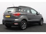 Ford EcoSport 1.0 EcoBoost Trend Ultimate/ Trekhaak/ 16'' LMV/ Navi/ Clima/ Cruise/ Elek. pakket/ Isofix/ Bluetooth/ Armsteun/ Multi. LEDER. Stuur/ Mistl./ PDC/ LED Dagrijverl.