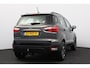 Ford EcoSport 1.0 EcoBoost Trend Ultimate/ Trekhaak/ 16'' LMV/ Navi/ Clima/ Cruise/ Elek. pakket/ Isofix/ Bluetooth/ Armsteun/ Multi. LEDER. Stuur/ Mistl./ PDC/ LED Dagrijverl.