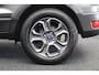 Ford EcoSport 1.0 EcoBoost Trend Ultimate/ Trekhaak/ 16'' LMV/ Navi/ Clima/ Cruise/ Elek. pakket/ Isofix/ Bluetooth/ Armsteun/ Multi. LEDER. Stuur/ Mistl./ PDC/ LED Dagrijverl.