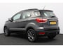 Ford EcoSport 1.0 EcoBoost Trend Ultimate/ Trekhaak/ 16'' LMV/ Navi/ Clima/ Cruise/ Elek. pakket/ Isofix/ Bluetooth/ Armsteun/ Multi. LEDER. Stuur/ Mistl./ PDC/ LED Dagrijverl.