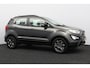 Ford EcoSport 1.0 EcoBoost Trend Ultimate/ Trekhaak/ 16'' LMV/ Navi/ Clima/ Cruise/ Elek. pakket/ Isofix/ Bluetooth/ Armsteun/ Multi. LEDER. Stuur/ Mistl./ PDC/ LED Dagrijverl.