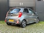 Kia Picanto 1.2 CVVT SportsLine | Stoel/stuur verwarm | NAVI