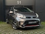 Kia Picanto 1.2 CVVT SportsLine | Stoel/stuur verwarm | NAVI