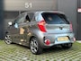 Kia Picanto 1.2 CVVT SportsLine | Stoel/stuur verwarm | NAVI