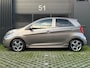 Kia Picanto 1.2 CVVT SportsLine | Stoel/stuur verwarm | NAVI