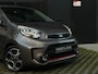 Kia Picanto 1.2 CVVT SportsLine | Stoel/stuur verwarm | NAVI
