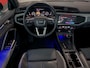 Audi Q3 Sportback 45 TFSI e 3xS-Line TAURUS SILBER |B&o|MEMORY|Keyless|Leder|Sfeer|Panorama|360cam