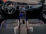 Audi Q3 Sportback 45 TFSI e 3xS-Line TAURUS SILBER |B&o|MEMORY|Keyless|Leder|Sfeer|Panorama|360cam